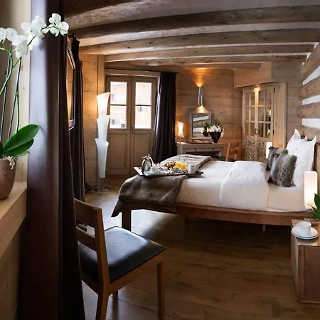 Ξενοδοχείο Manali 5*