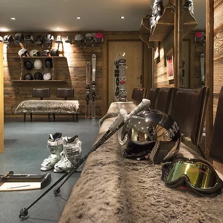 Manali Hotel 5*